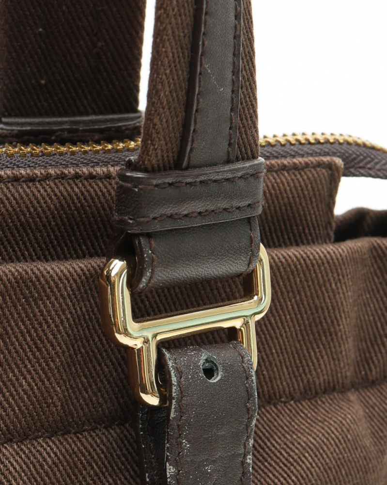 Saint Laurent YSL Tote Bag