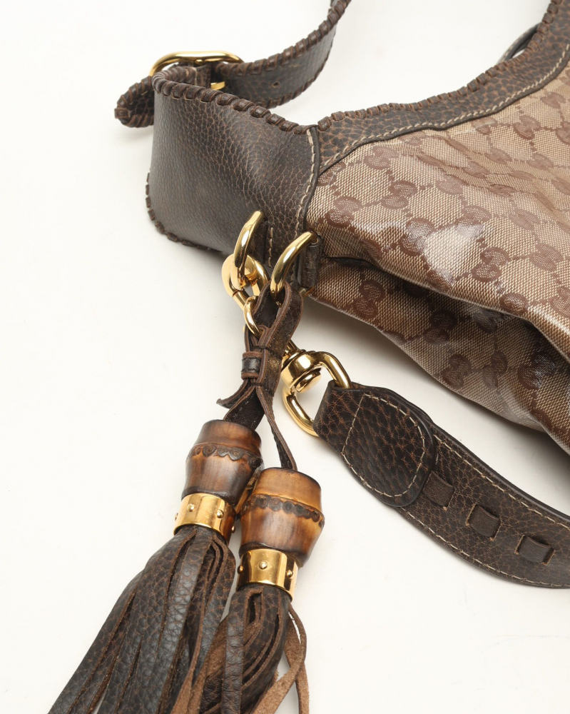 Gucci Large New Jackie Bag