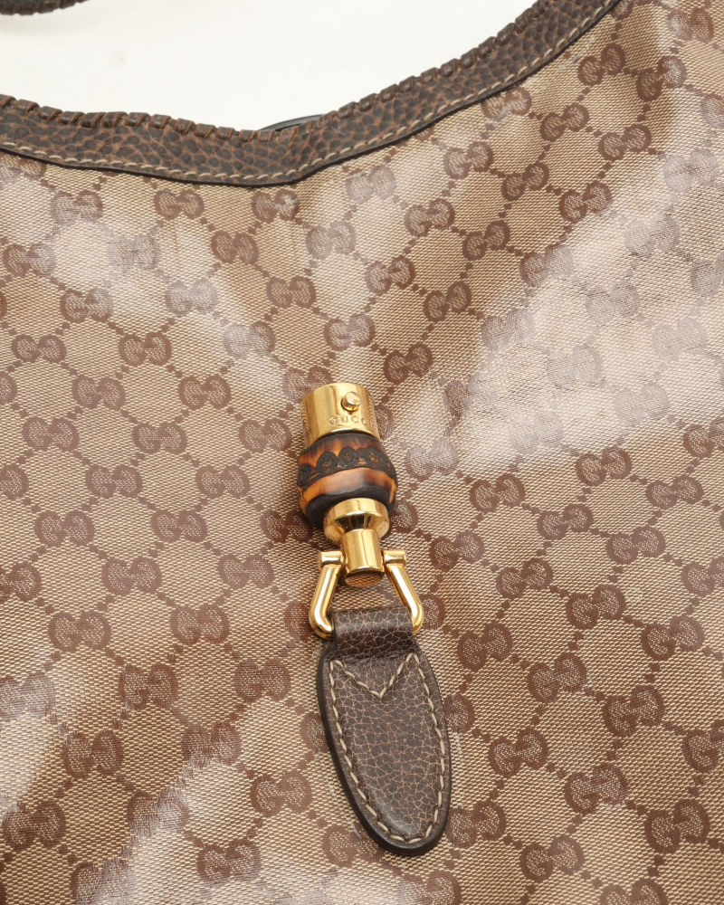 Gucci Large New Jackie Bag