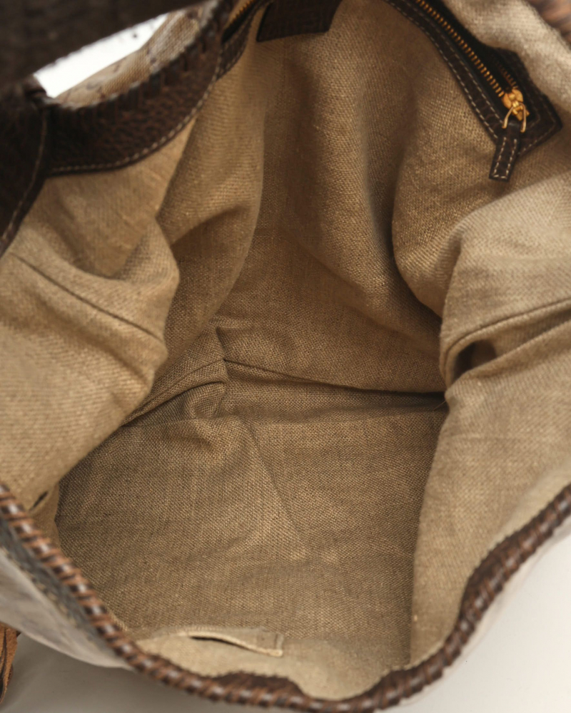 Gucci Large New Jackie Bag