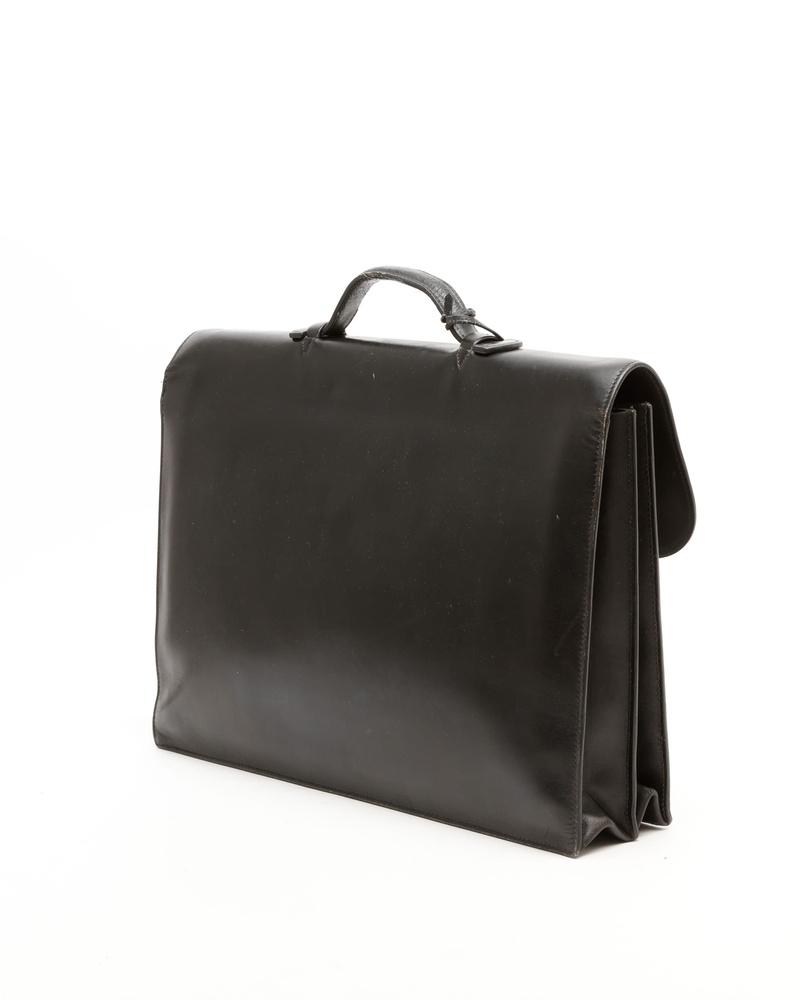 Hermès Sac à Depeches Box 41 Business Bag