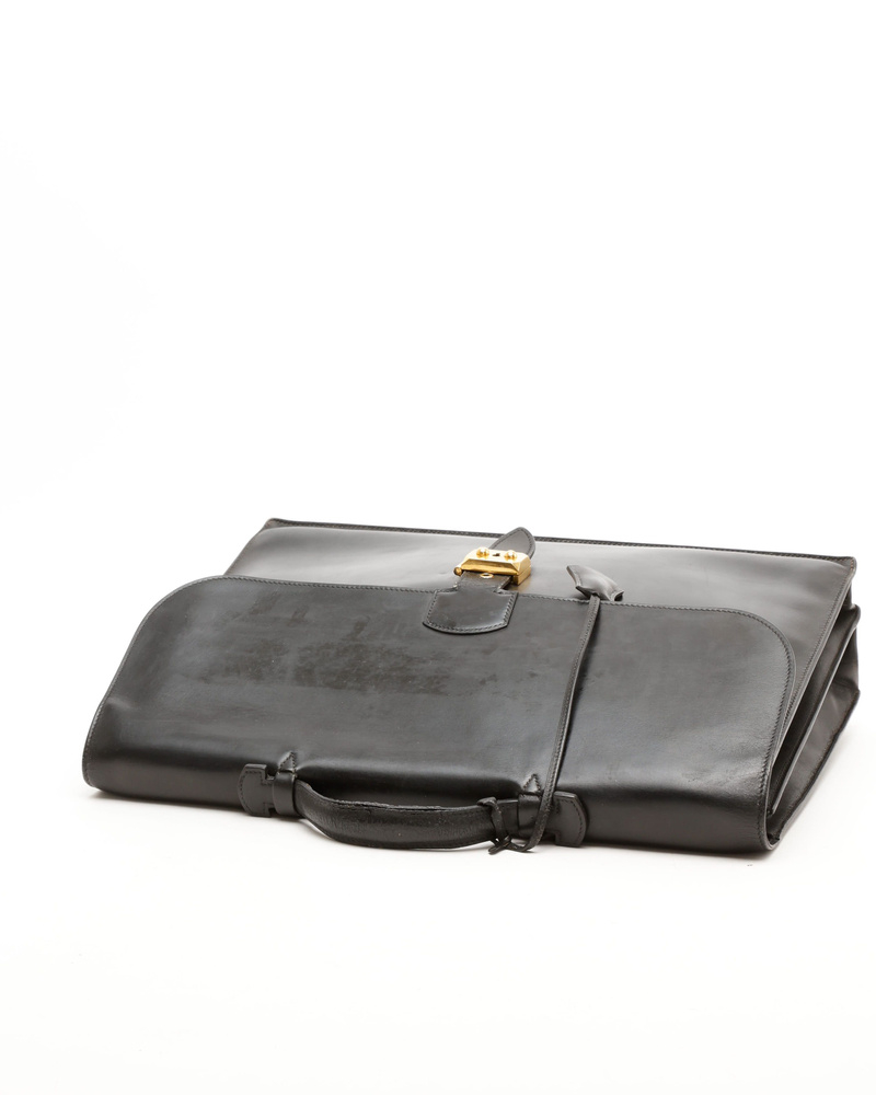 Hermès Sac à Depeches Box 41 Business Bag