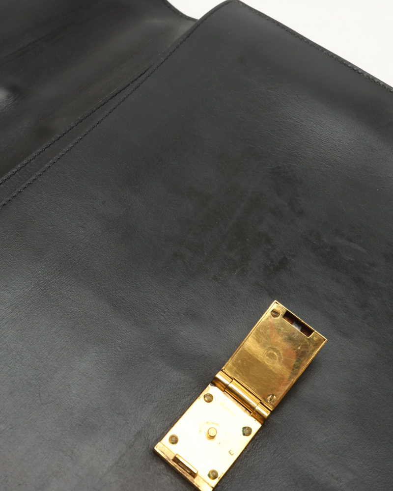 Hermès Sac à Depeches Box 41 Business Bag