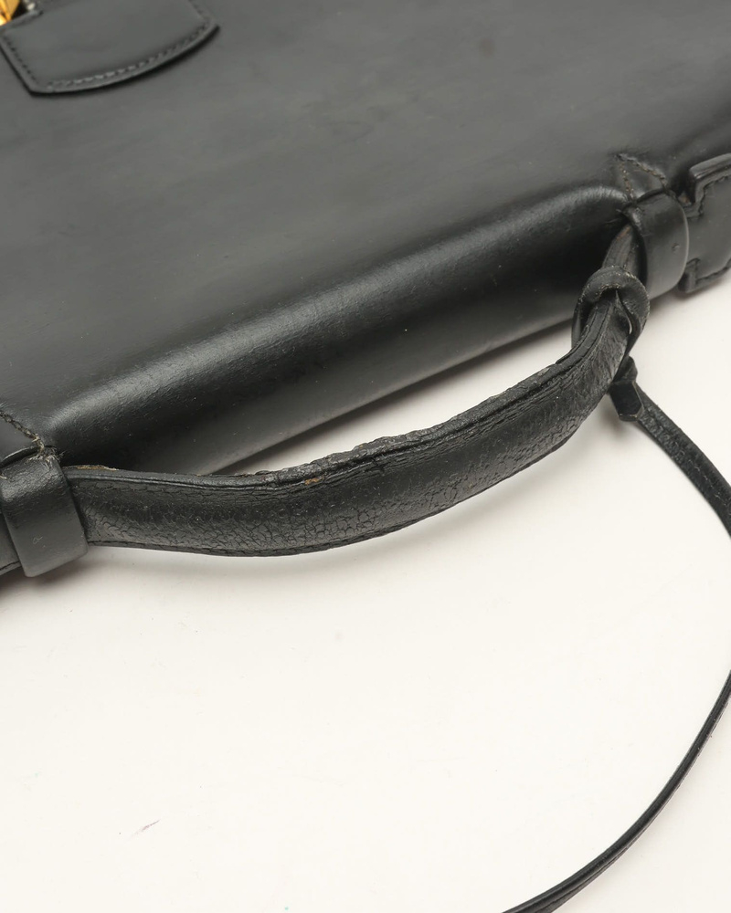 Hermès Sac à Depeches Box 41 Business Bag