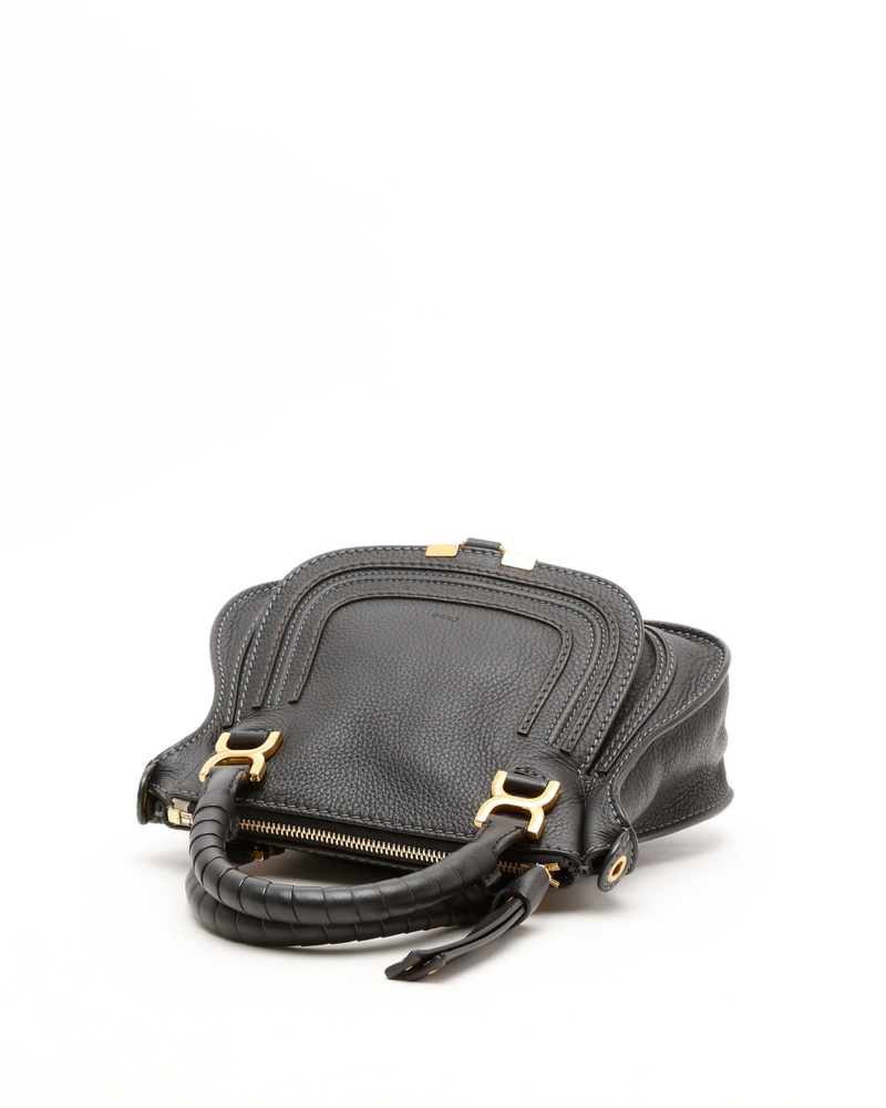 Chloé Mini Marcie Bag