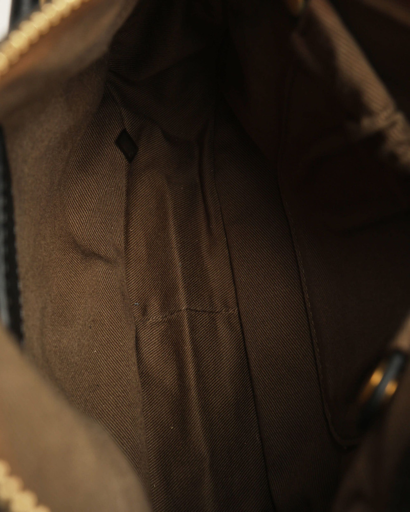 Chloé Mini Marcie Bag