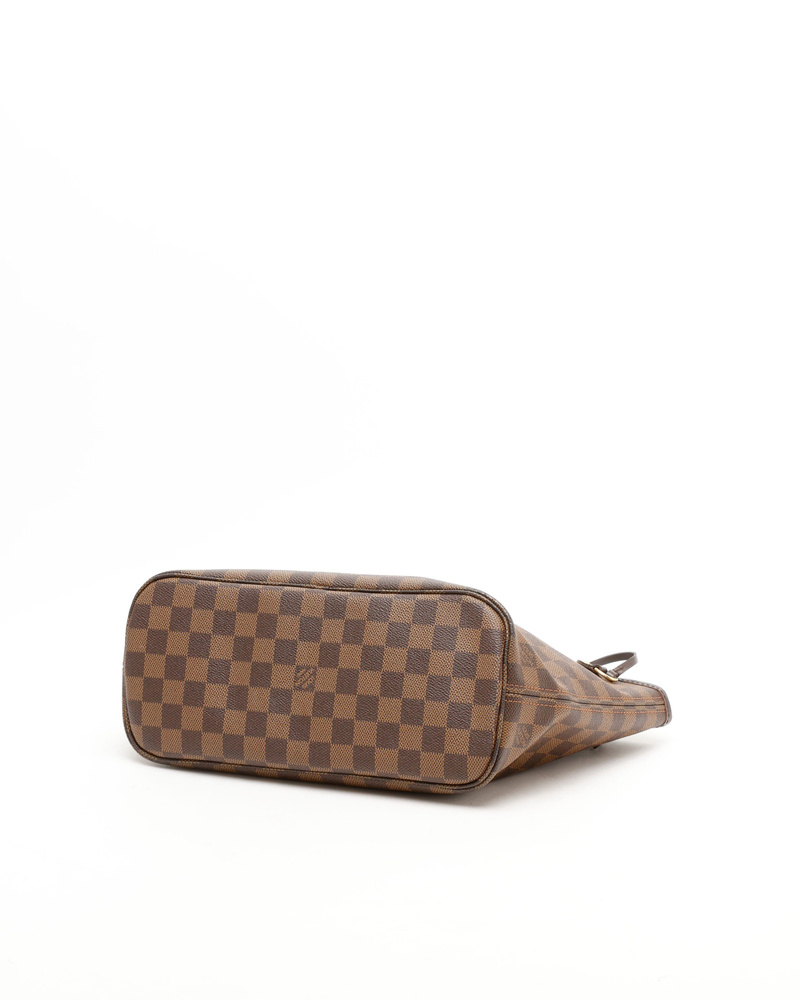Louis Vuitton Damier Neverfull PM Tote Bag