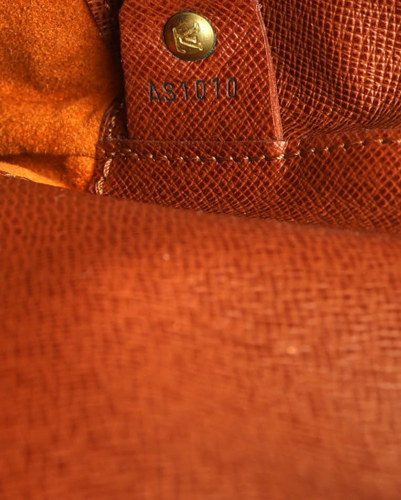 Louis Vuitton Monogram Musette Salsa Bag