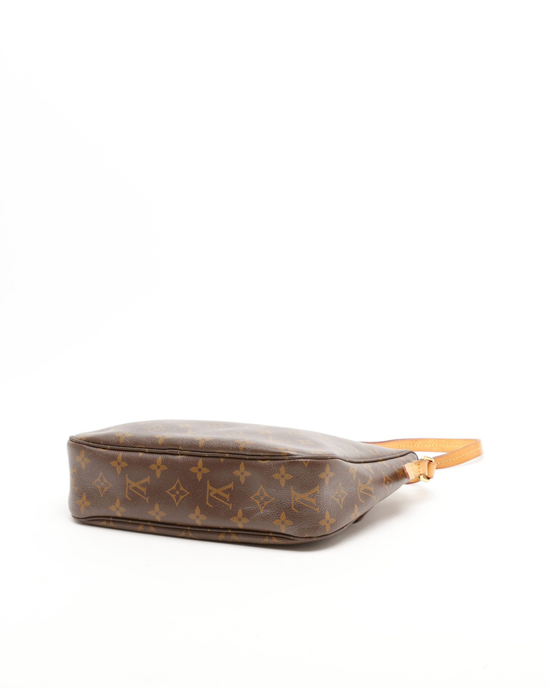 Louis Vuitton Monogram Mabillon Crossbody Bag