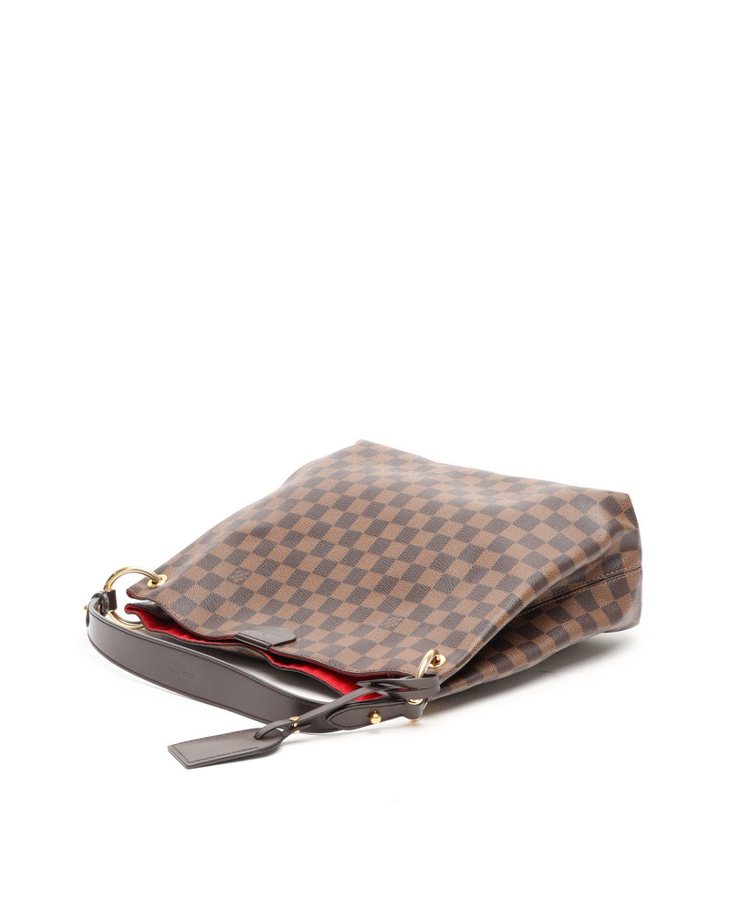 Louis Vuitton Damier Graceful PM Bag