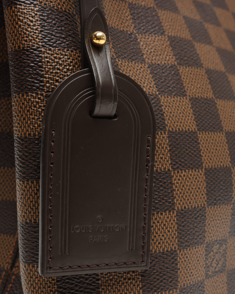 Louis Vuitton Damier Graceful PM Bag