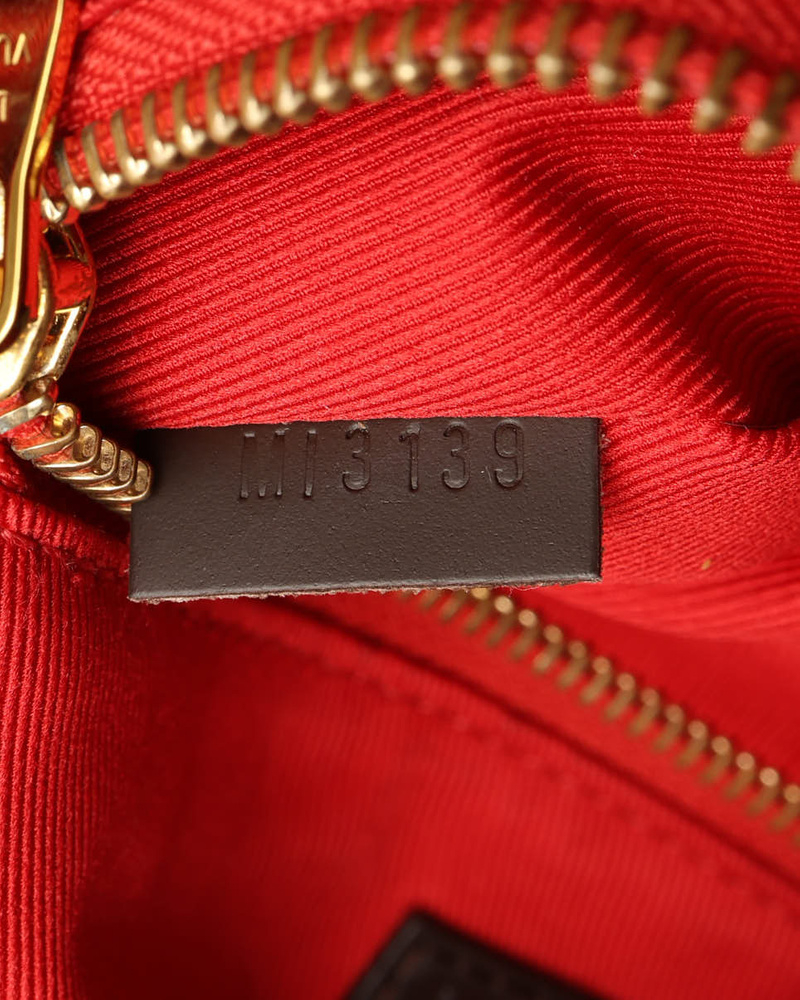 Louis Vuitton Damier Graceful PM Bag