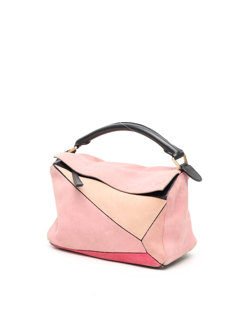 Loewe Medium Puzzle Bag