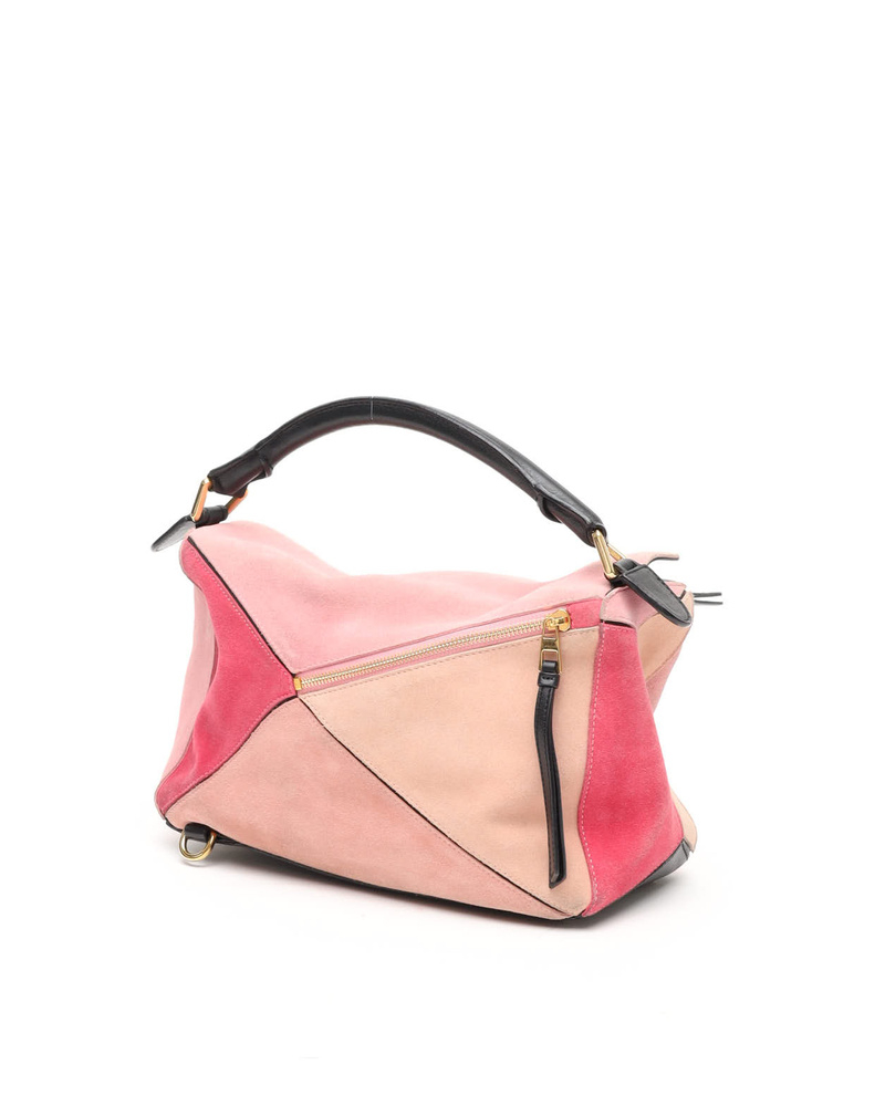 Loewe Medium Puzzle Bag