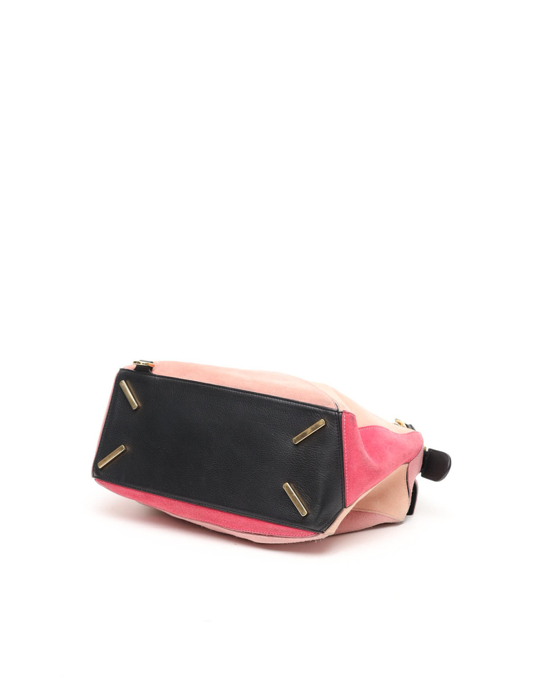 Loewe Medium Puzzle Bag