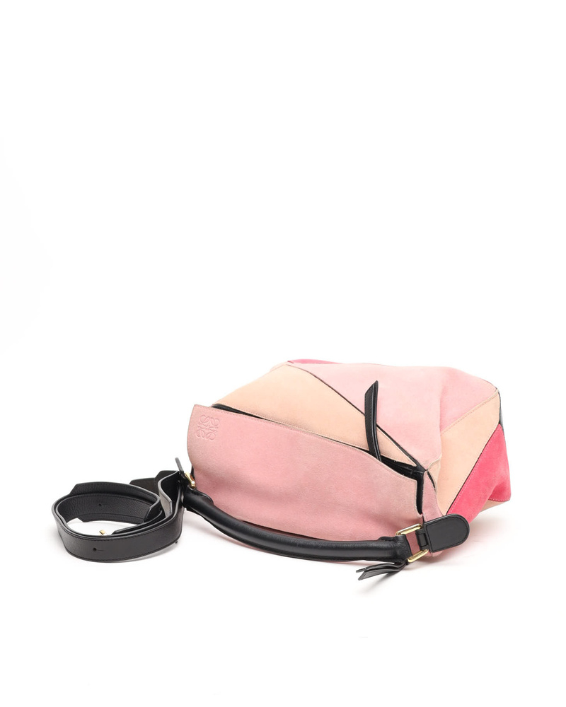 Loewe Medium Puzzle Bag