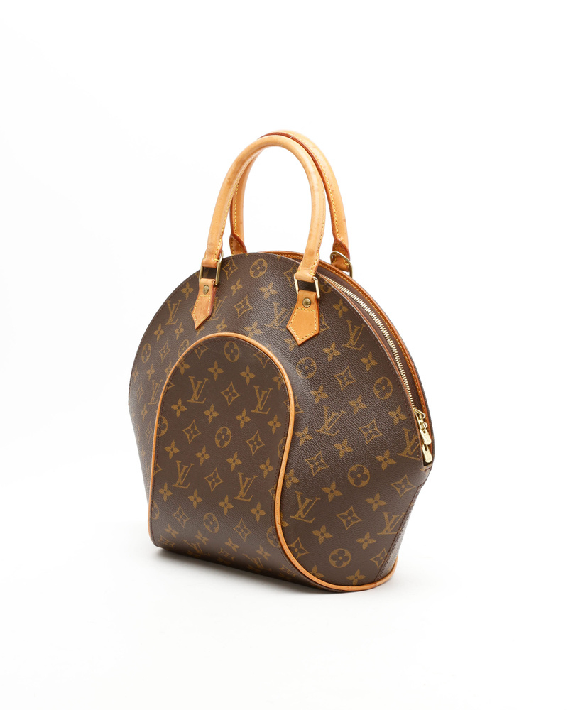 Louis Vuitton Monogram Ellipse MM Bag