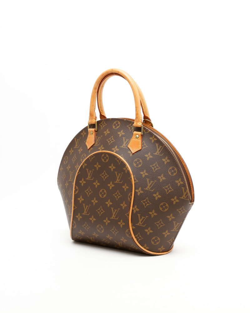 Louis Vuitton Monogram Ellipse MM Bag