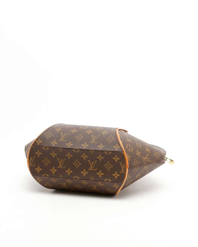 Louis Vuitton Monogram Ellipse MM Bag