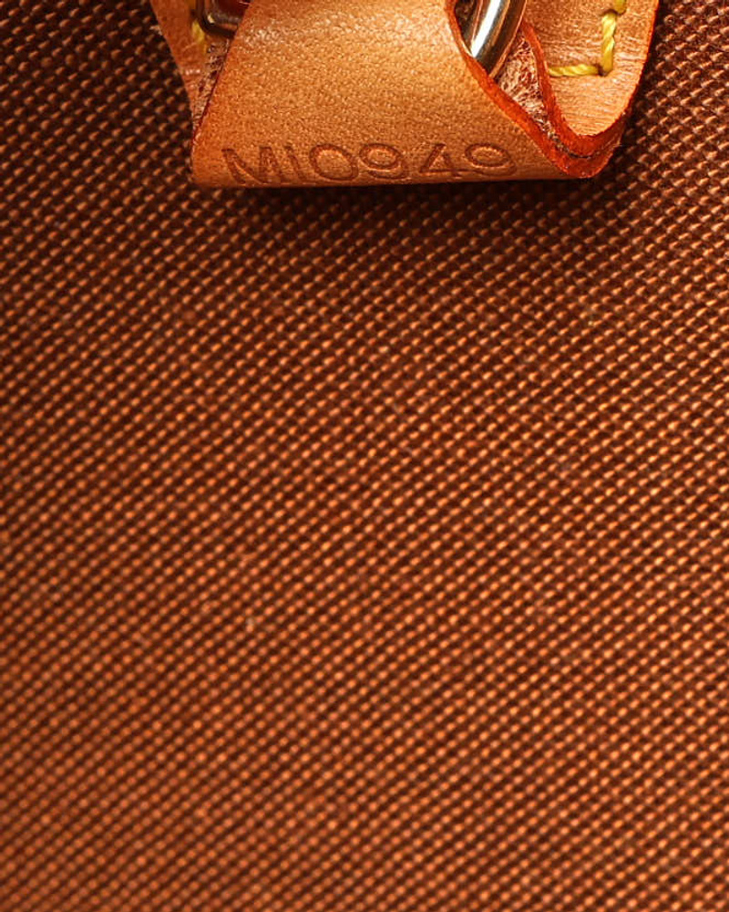 Louis Vuitton Monogram Ellipse MM Bag