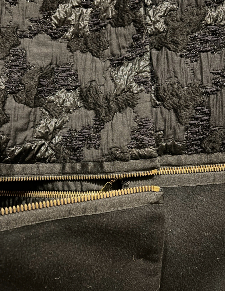 Moncler Manteau doudoune