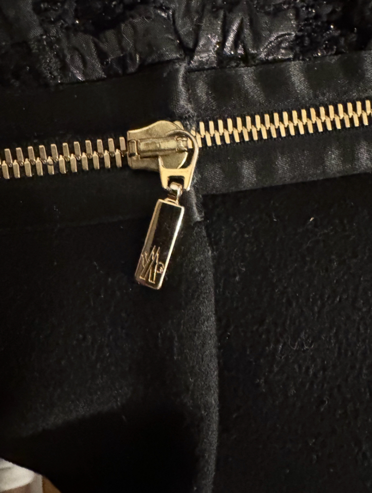 Moncler Manteau doudoune