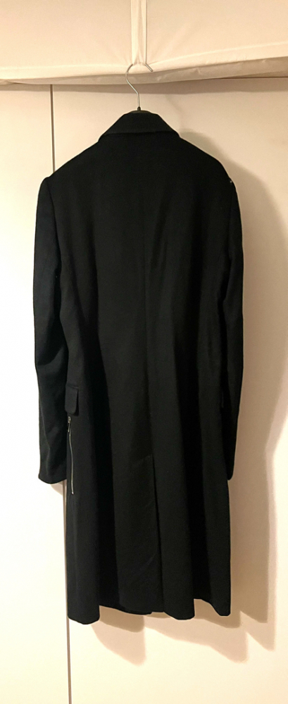 Stella McCartney Mantel aus Kaschmir