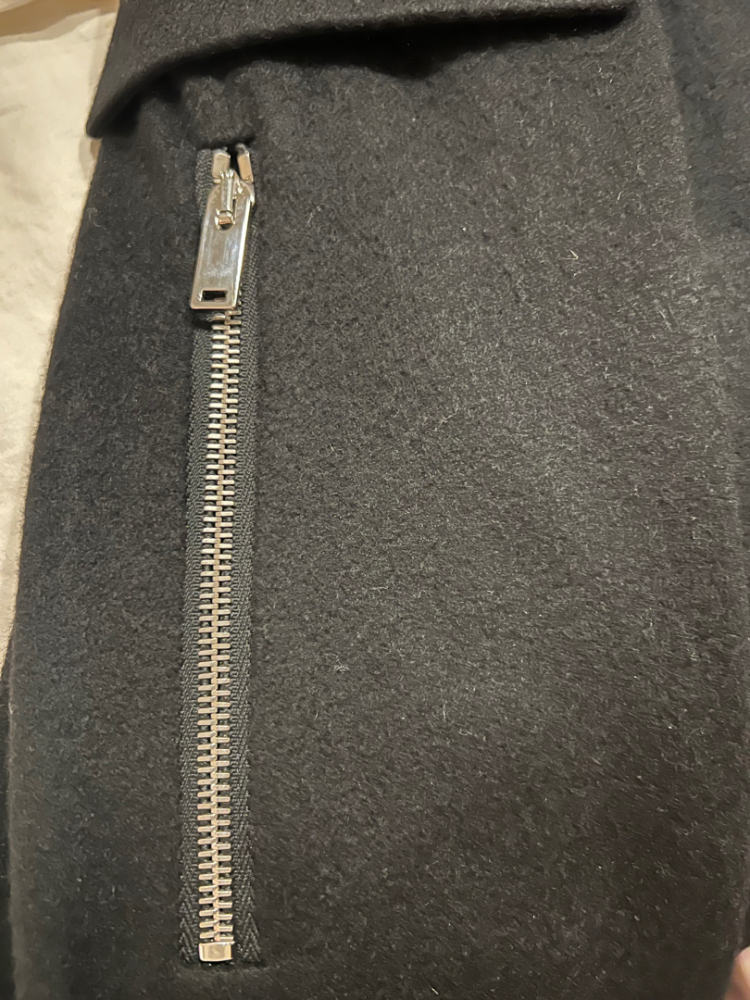 Stella McCartney Mantel aus Kaschmir