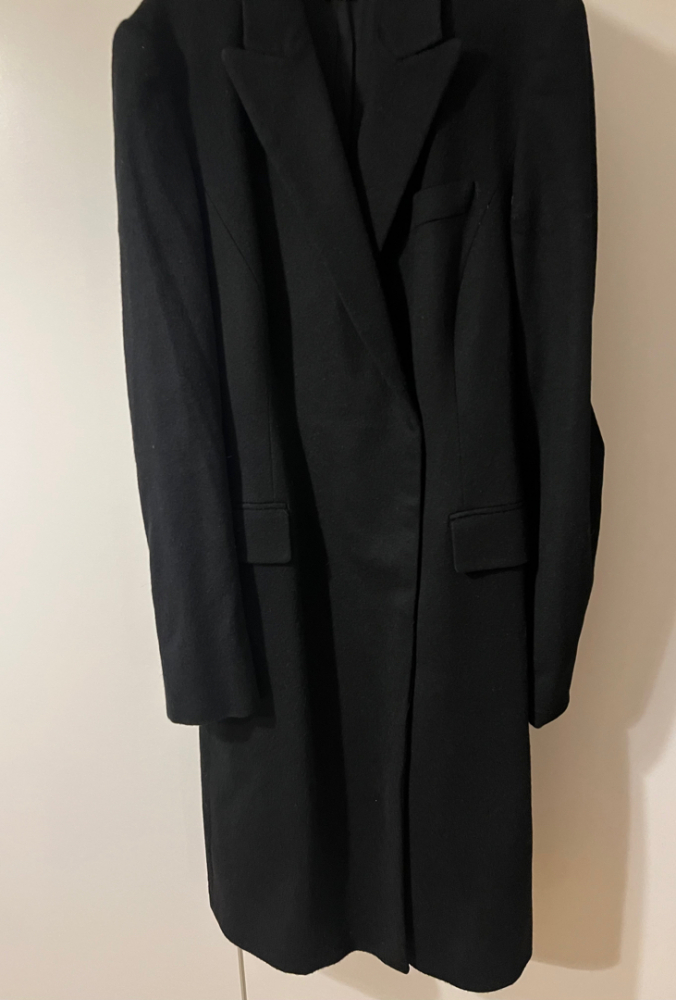 Stella McCartney Mantel aus Kaschmir