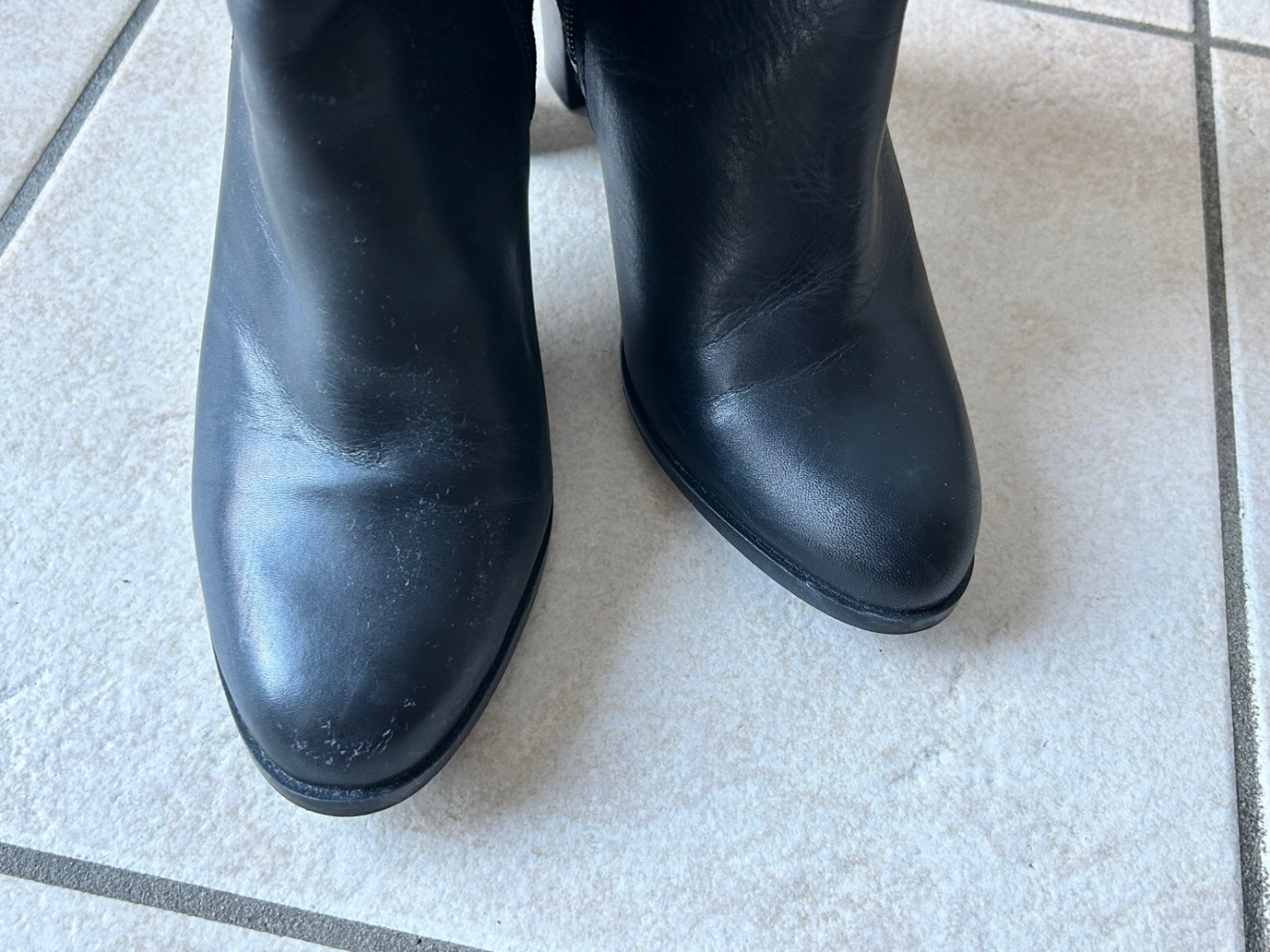 Cosmoparis Stiefeletten