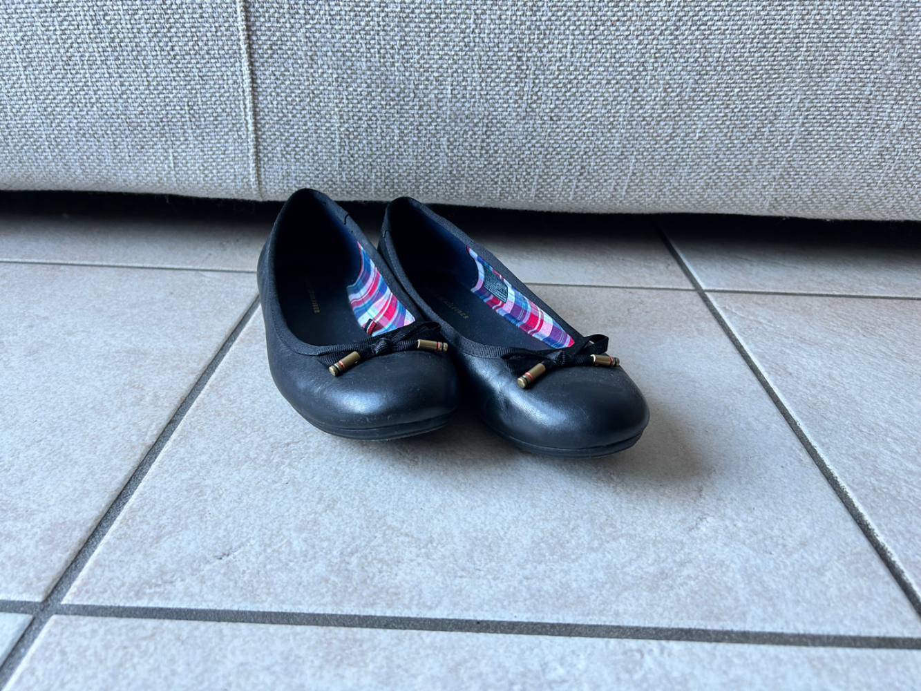 Tommy Hilfiger Ballerina