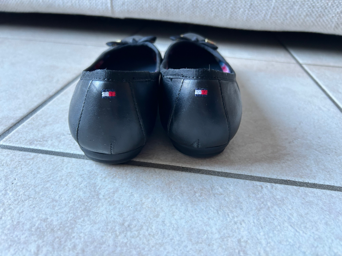 Tommy Hilfiger Ballerina