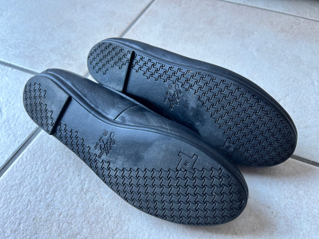 Tommy Hilfiger Ballerina