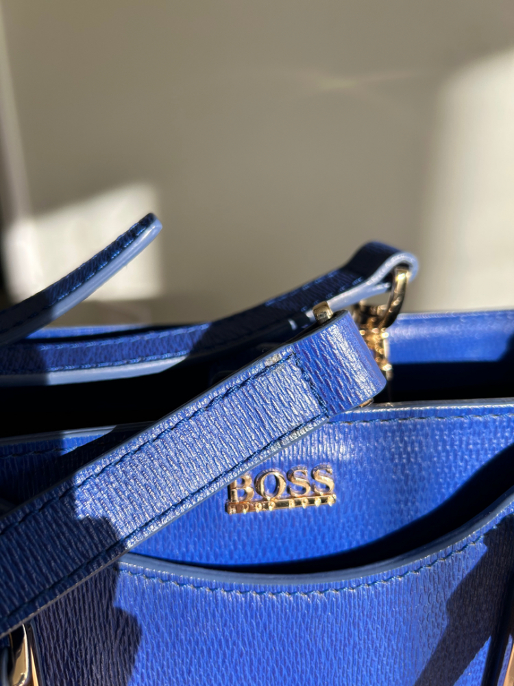 Hugo Boss Handtasche