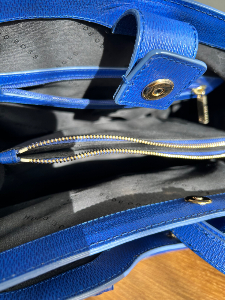 Hugo Boss Handtasche