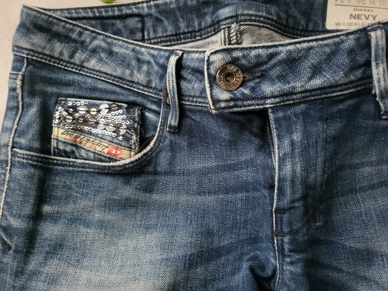 Diesel jeans