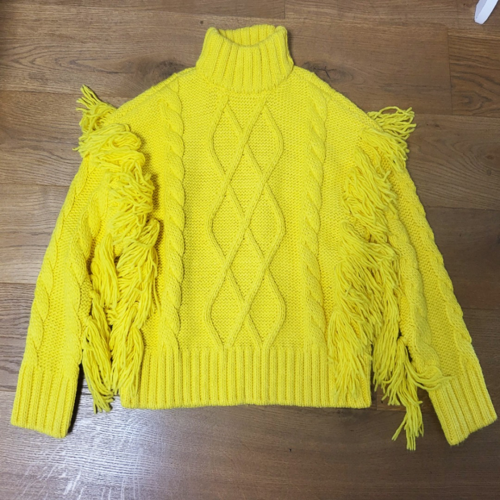 Goldbergh strickwaren