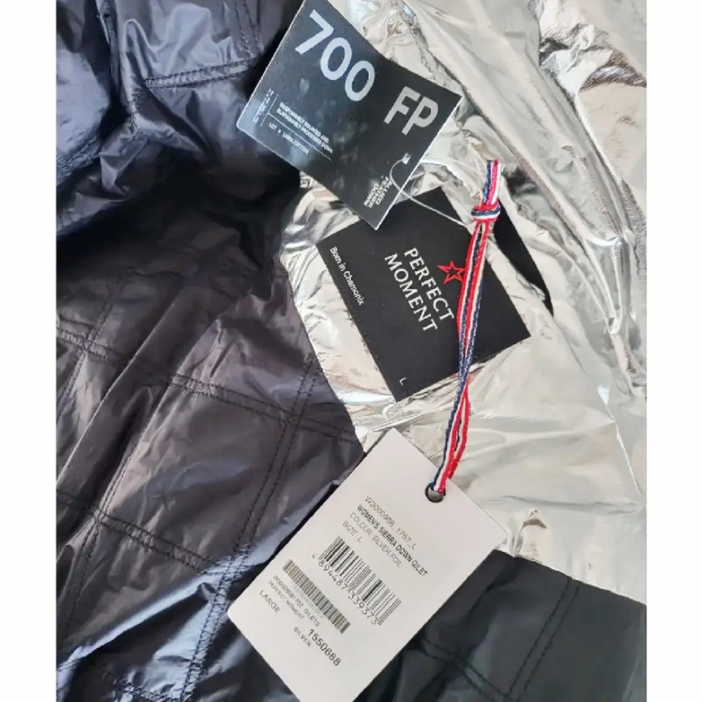 Perfect Moment gilet