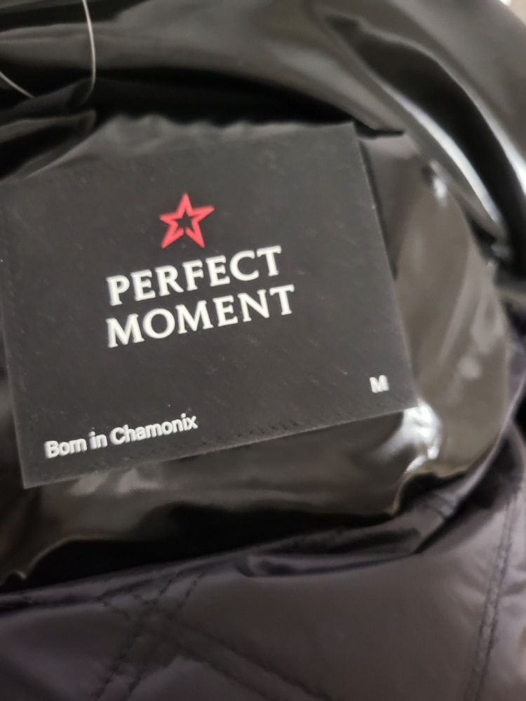 Perfect Moment carreau