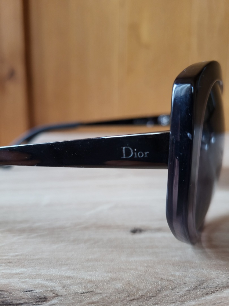 Christian Dior Extase 1