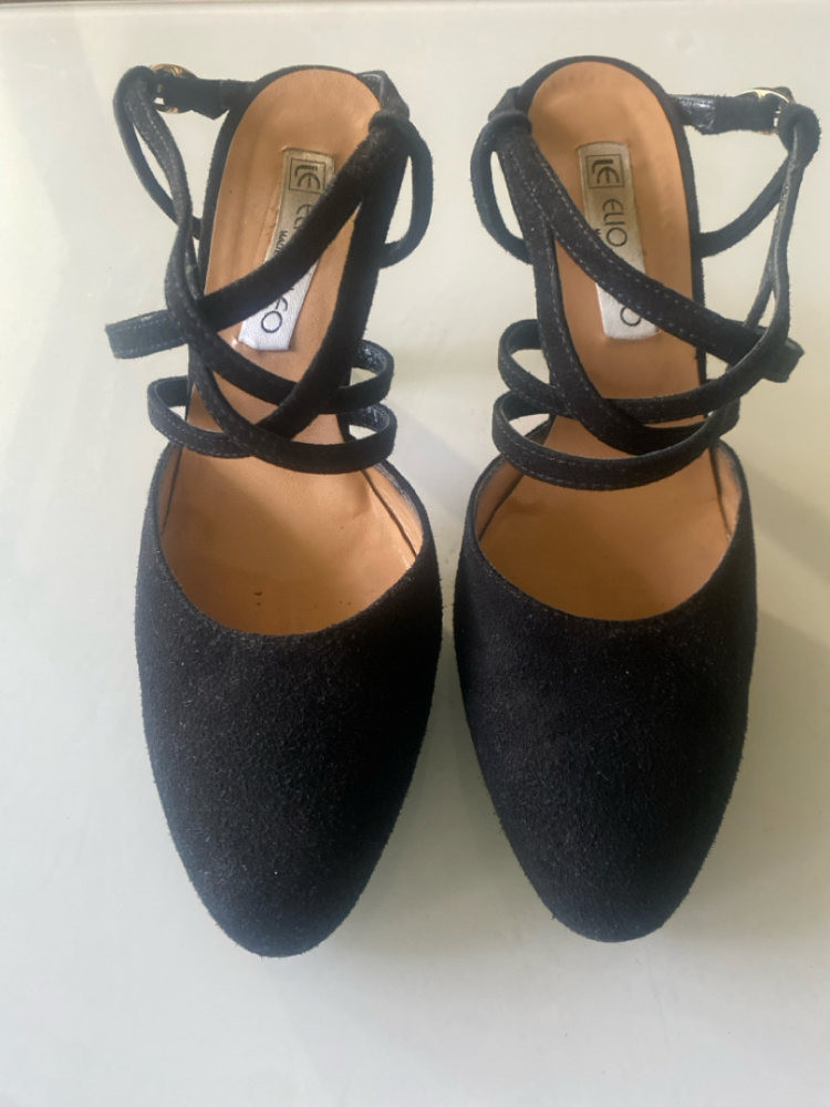 Elio e Leo Wildleder