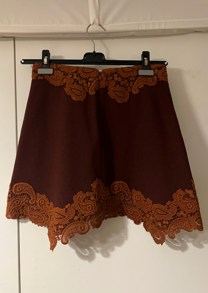 Chloé skirt
