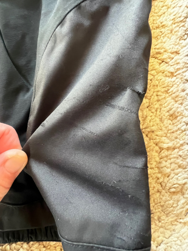 Moncler Pantalon de ski