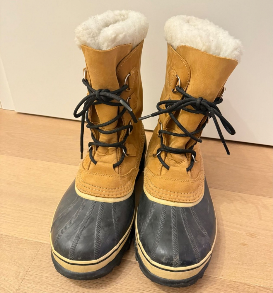 Sorel Caribou Waterproof