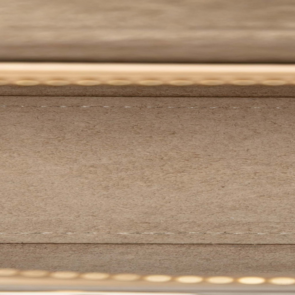 Celine Belt Bag Nano Grained Calfskin Leather Tote Handbag Gold