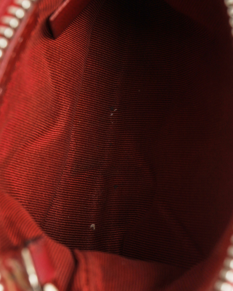 Chanel Matelasse Coin/key Purse