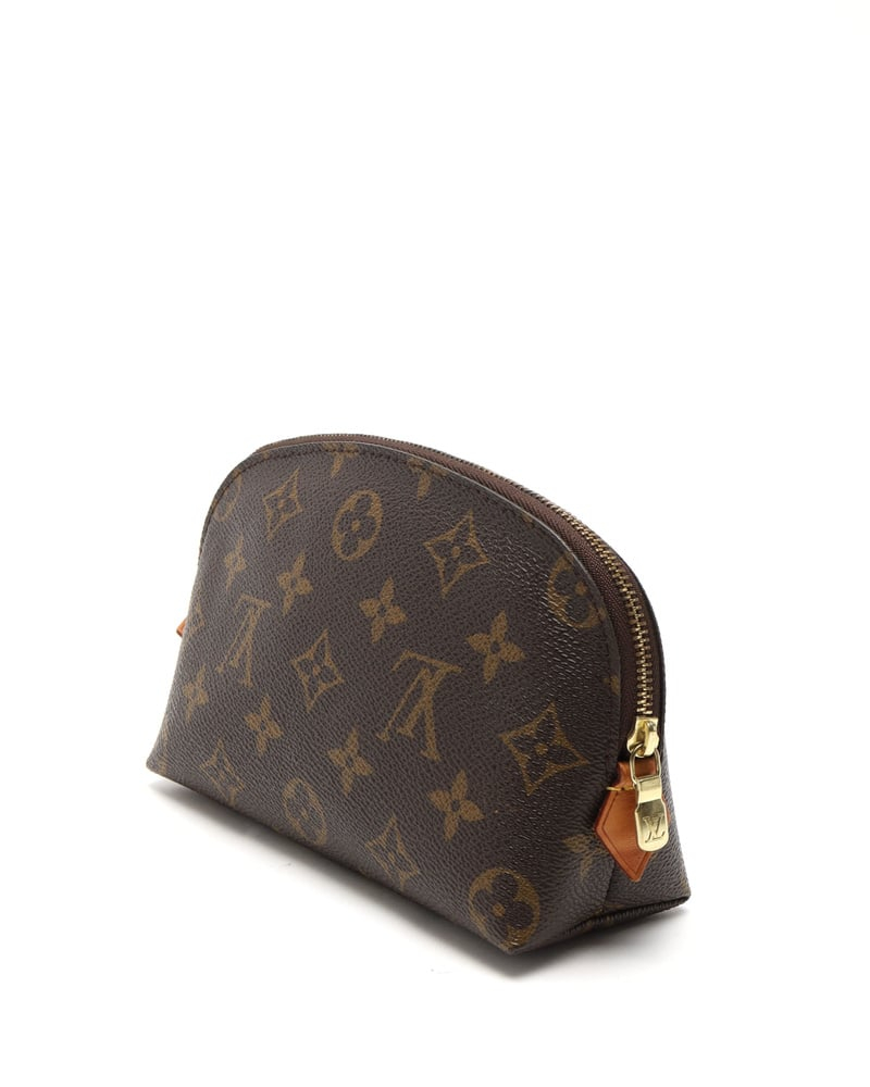 Louis Vuitton Monogram Cosmetic Pouch