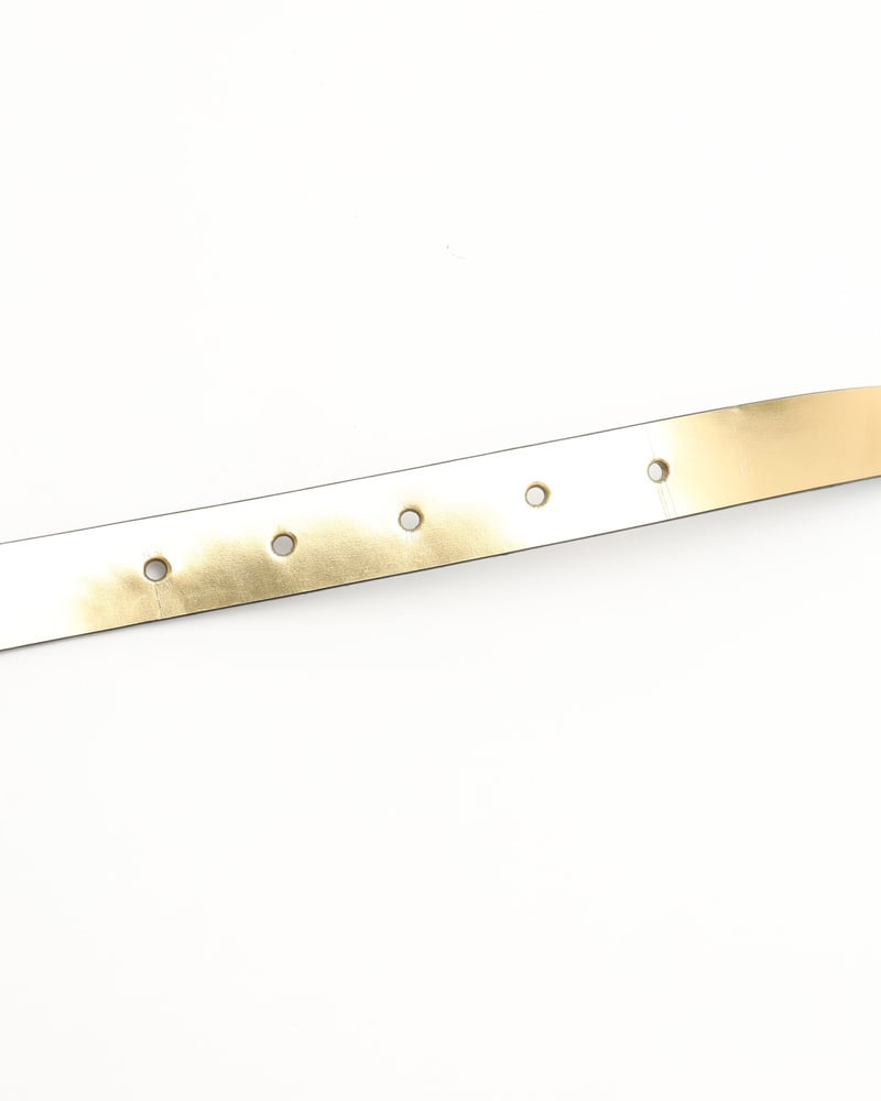 Louis Vuitton Essential V Belt, size 85