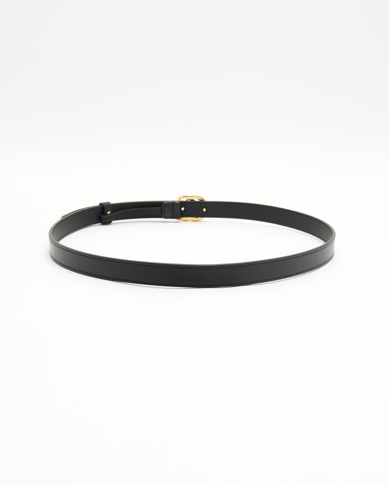 Gucci GG Marmont Belt, Size 90