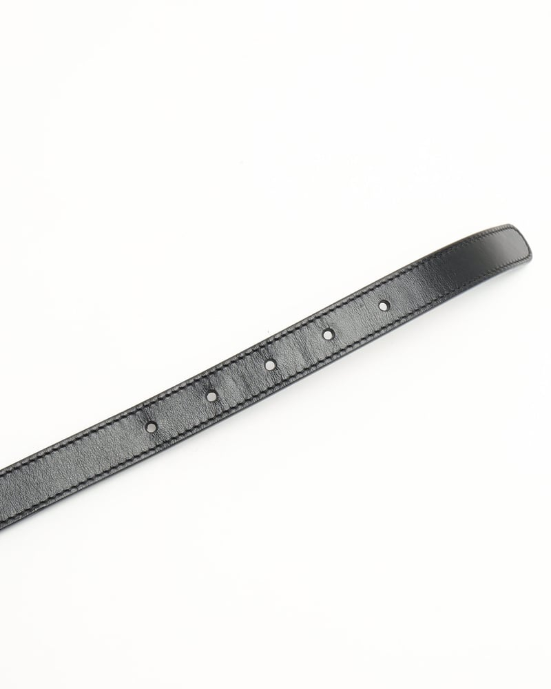 Gucci GG Marmont Belt, Size 90